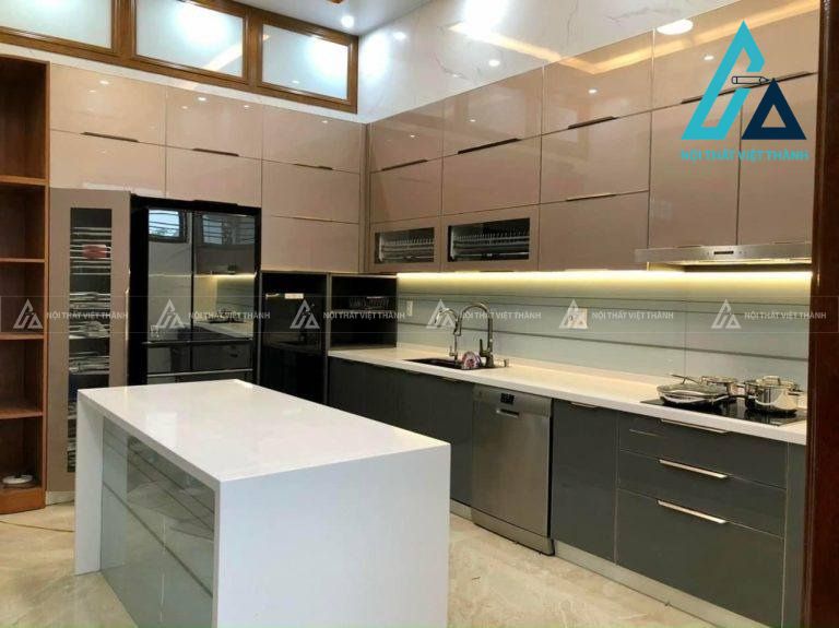 Đảm bảo chất lượng lâu dài