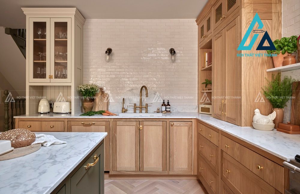 Khả năng tuỳ biến cao