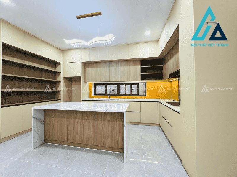 Mức giá thi công hợp lý