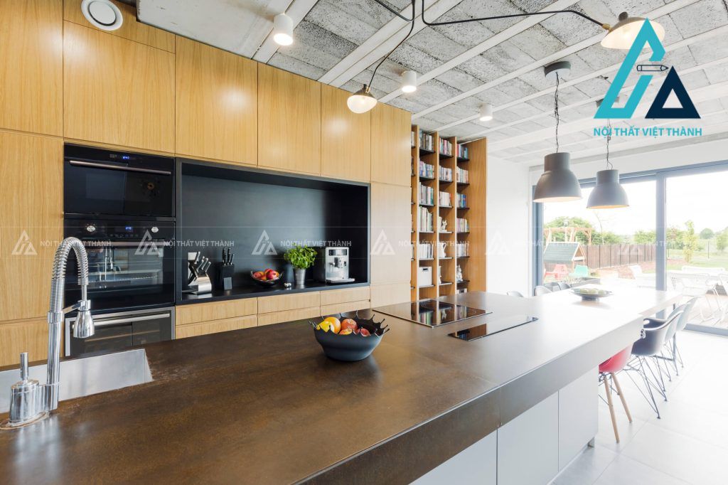 Phù hợp cho nhiều không gian lớn- nhỏ