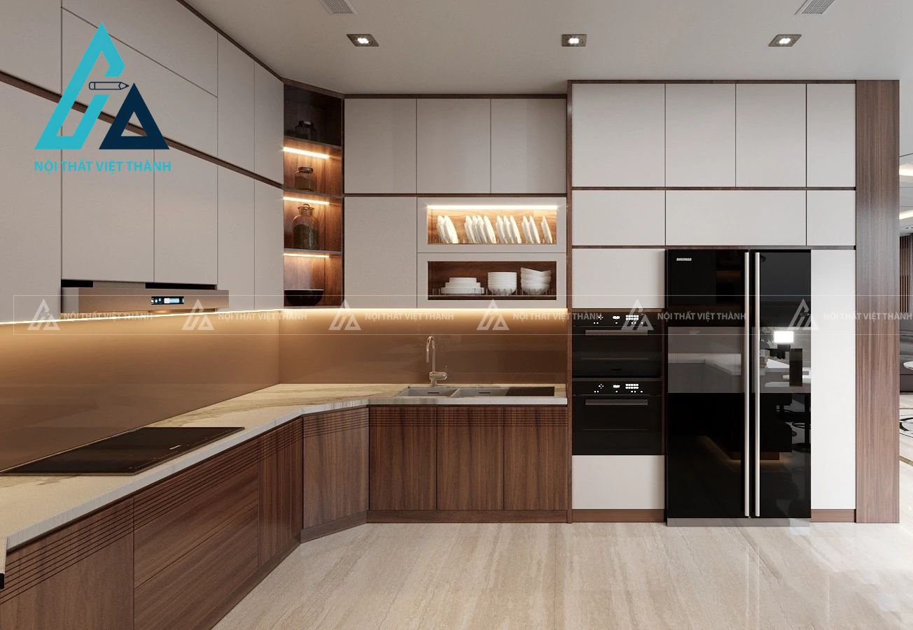 Điều chỉnh linh hoạt theo chiều cao người sử dụng