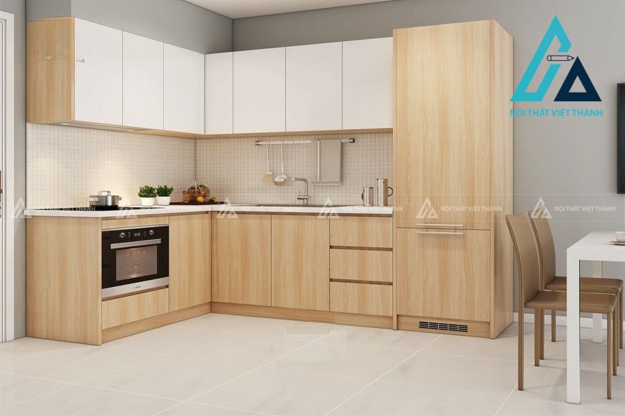 Phụ kiện tối ưu công năng