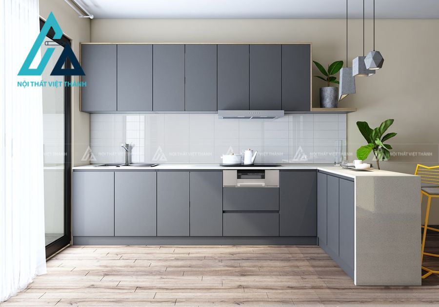 Phụ kiện đồng bộ và tinh tế tăng tính thẩm mỹ