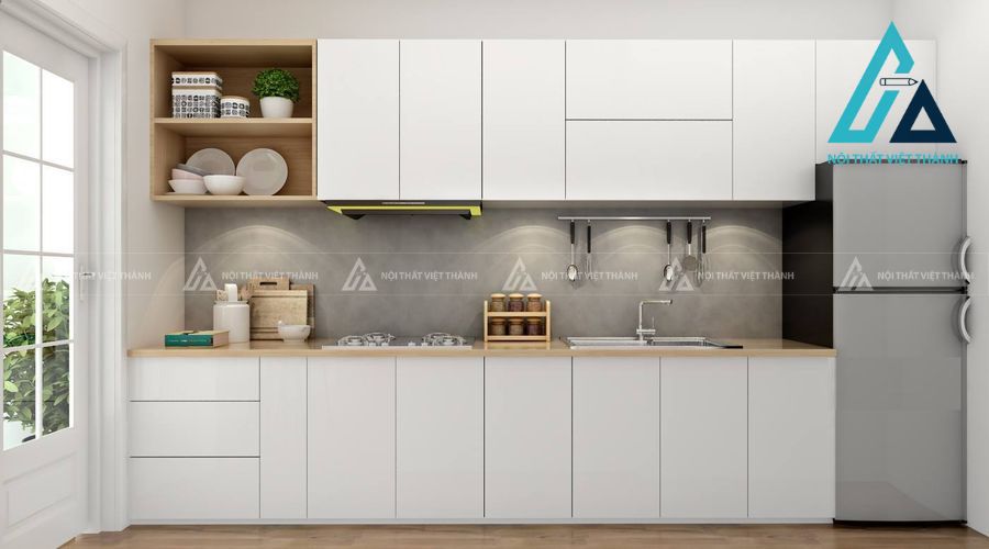 Lựa chọn chất liệu gỗ phù hợp với môi trường sử dụng