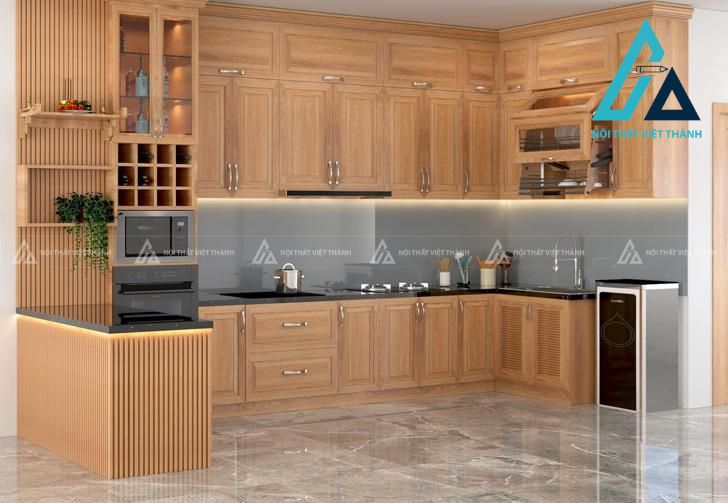 Sự hài hoà giữa tự nhiên và thẩm mỹ