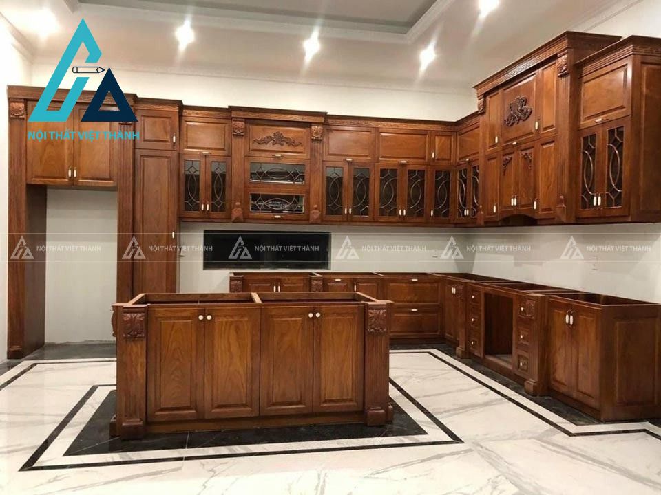 Đo đạc kĩ càng trước khi thi công