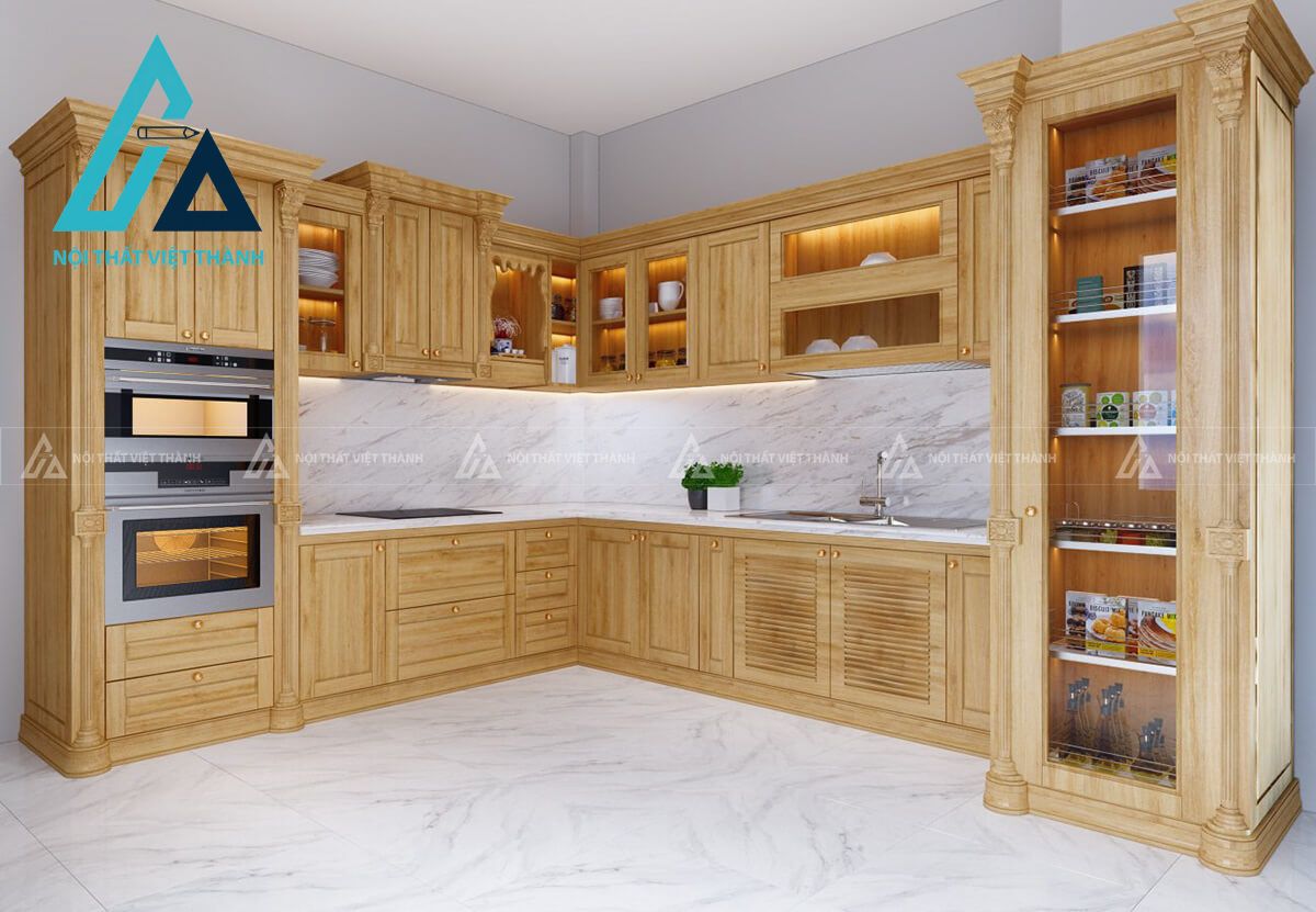 Lựa chọn loại gỗ phù hợp với nhu cầu sử dụng lâu dài