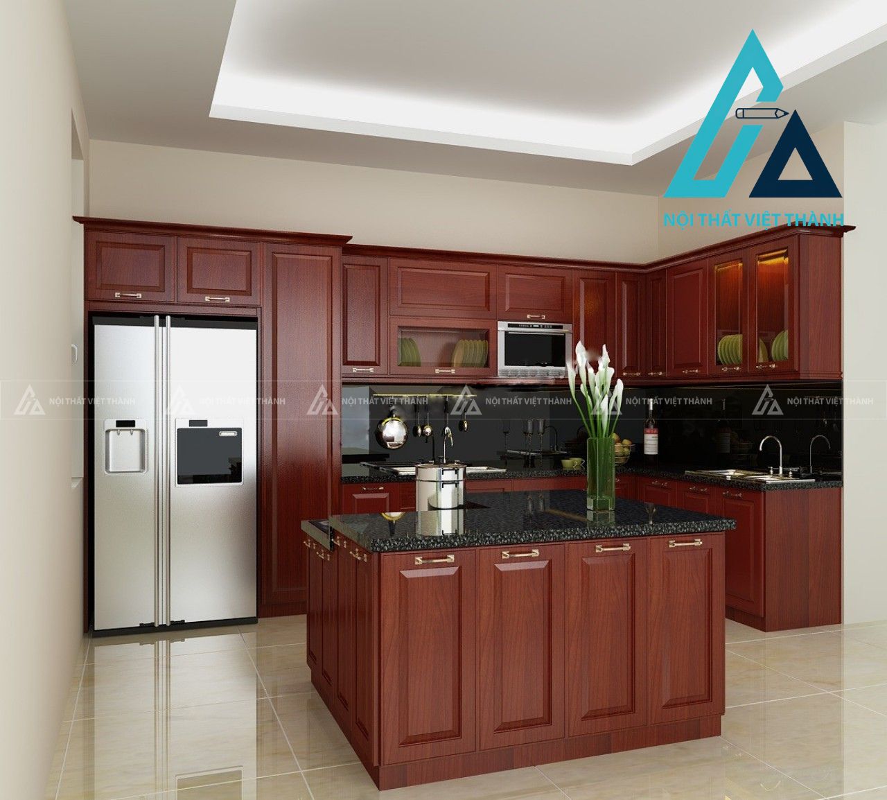 Cân nhắc thiết kế và công năng sử dụng thực tế