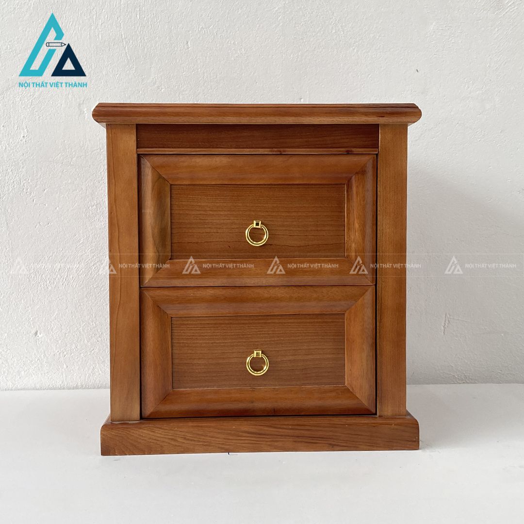 Kích thước phù hợp với giường ngủ