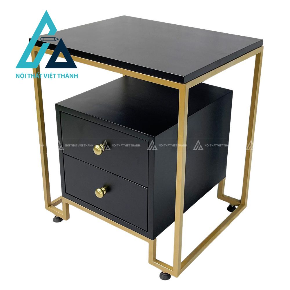 Tủ đầu giường hiện đại