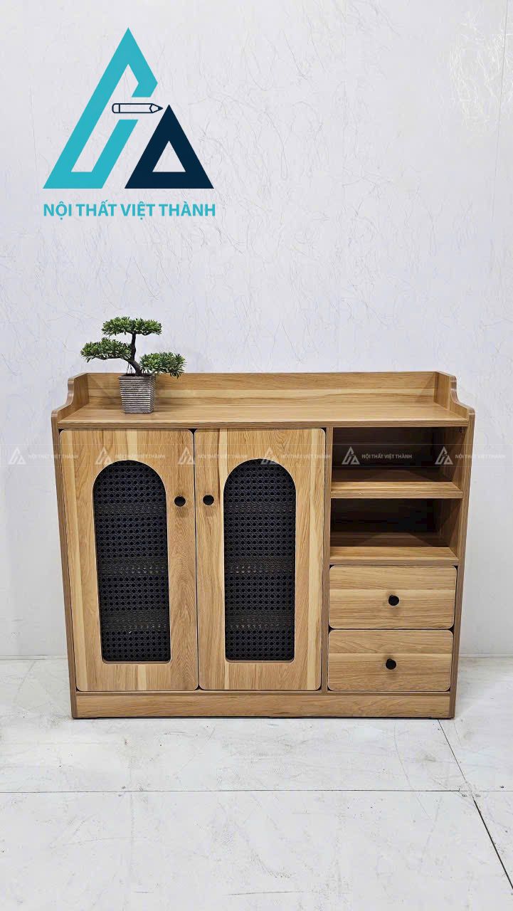 Tủ giày phù hợp nhu cầu sử dụng