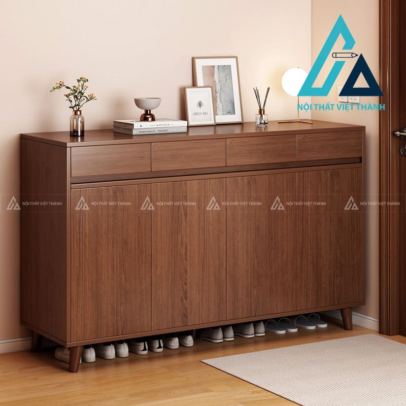 Tủ giày dép tiện dụng