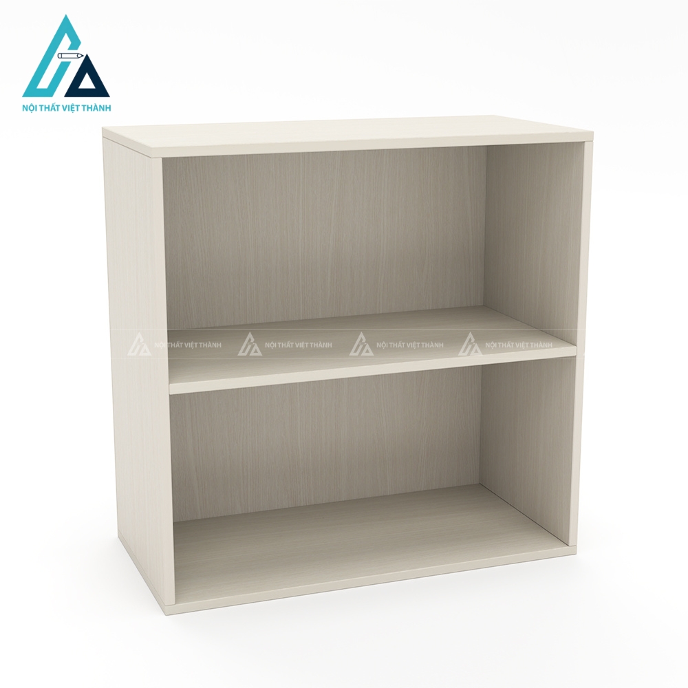 Kệ hồ sơ văn phòng mini thiết kế tối giản tiết kiệm diện tích