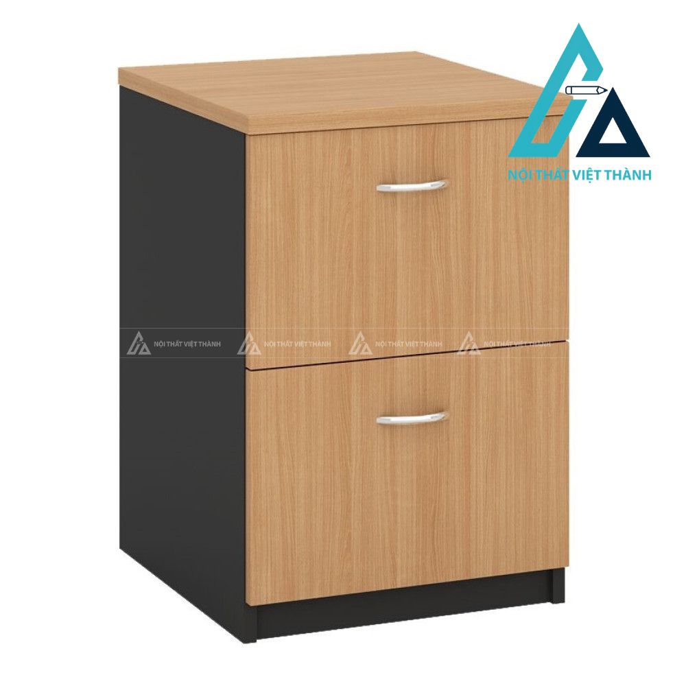 Tủ hồ sơ ngăn kéo vân gỗ
