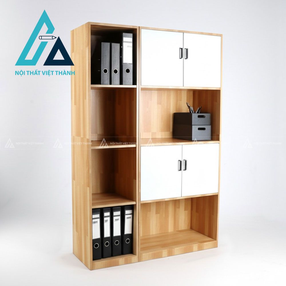 Lựa chọn tủ hồ sơ theo nhu cầu