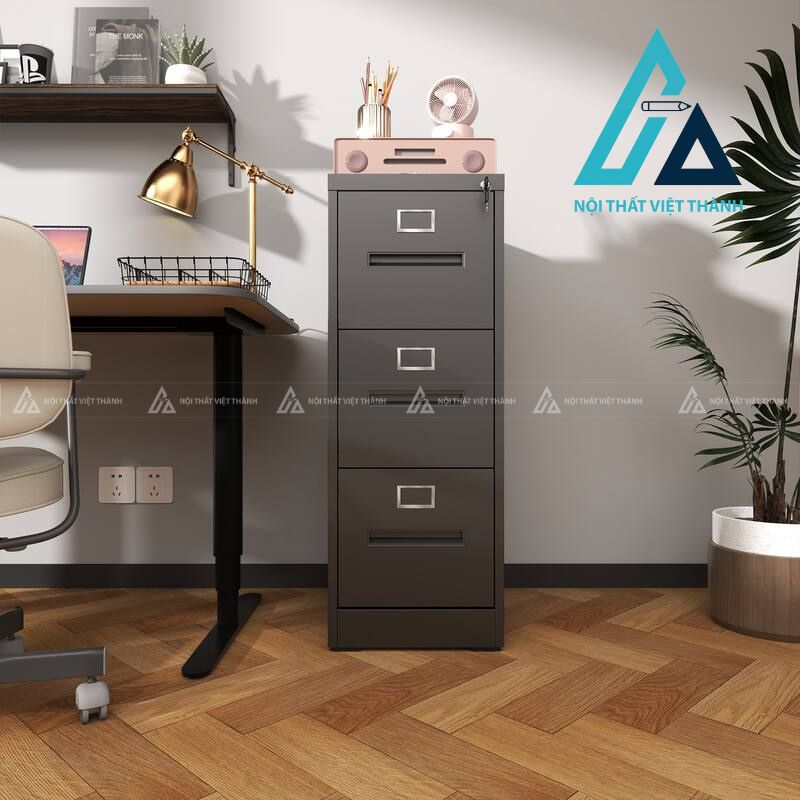 Tủ hồ hiện đại, phù hợp nội thất văn phòng