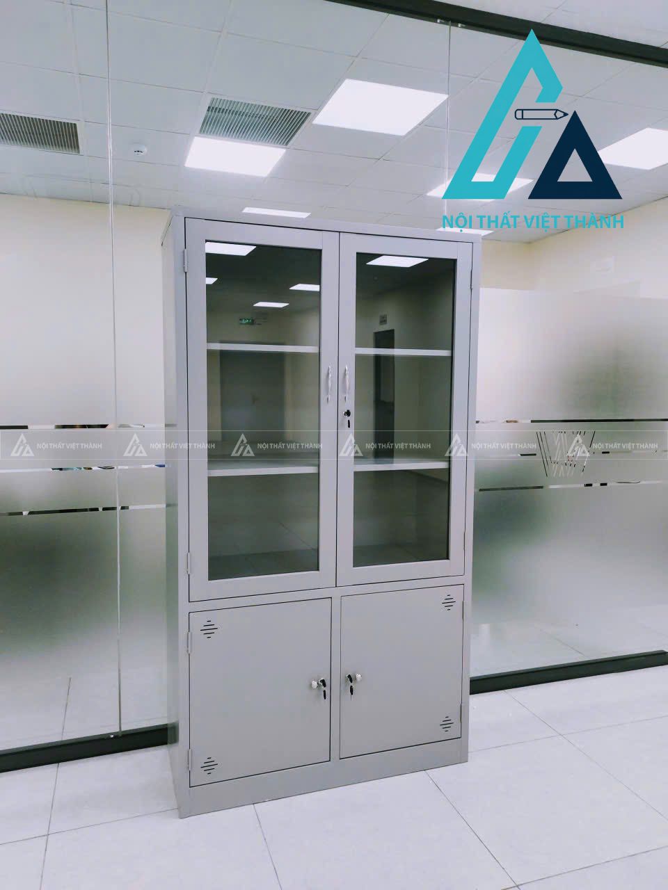 Lựa chọn tủ theo nhu cầu lưu trữ