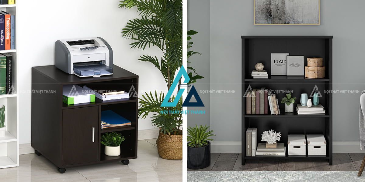 Lựa chọn tủ thiết kế và tính tiện dụng cao