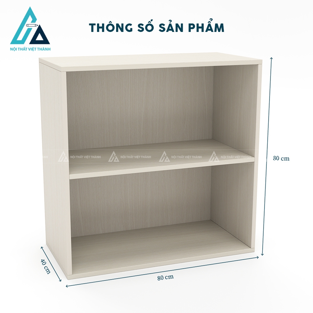 Kệ hồ sơ văn phòng mini thiết kế tối giản tiết kiệm diện tích 2