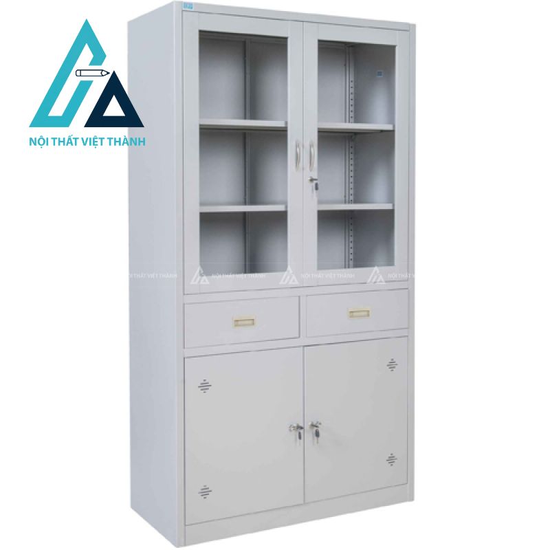 Tủ hồ sơ chuyên nghiệp cho văn phòng 