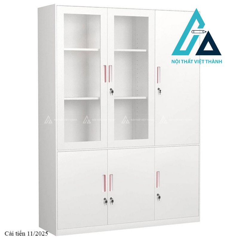 Tủ hồ sơ lưu trữ khoa học, tiện lợi