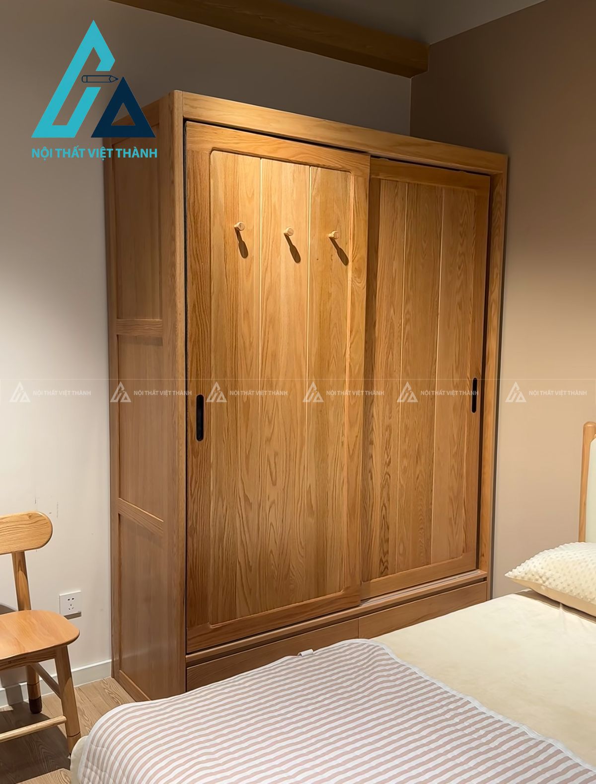 Cung cấp lắp đặt tủ quần áo