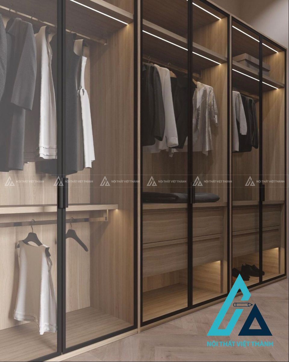 Tối ưu khả năng lưu trữ và sắp xếp