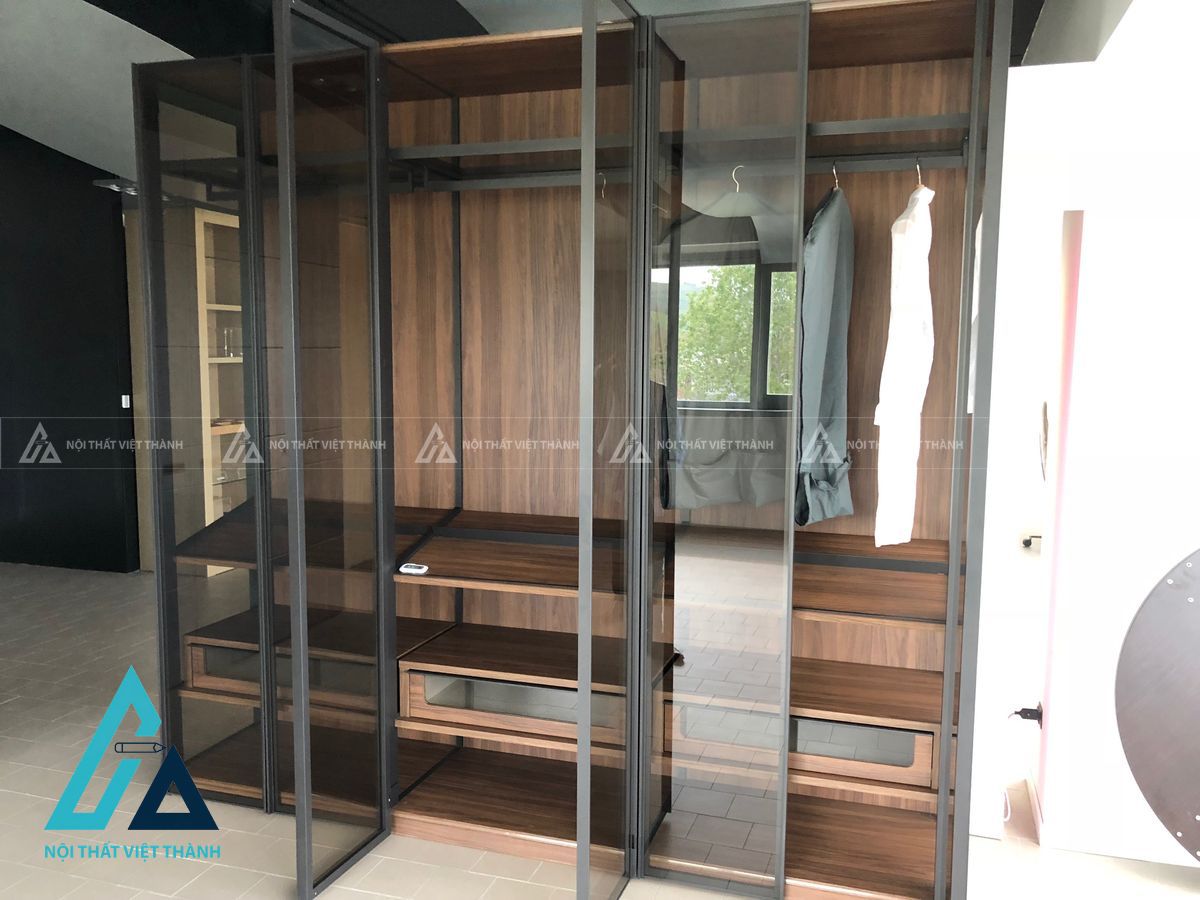 Tối ưu khả năng lưu trữ và sắp xếp