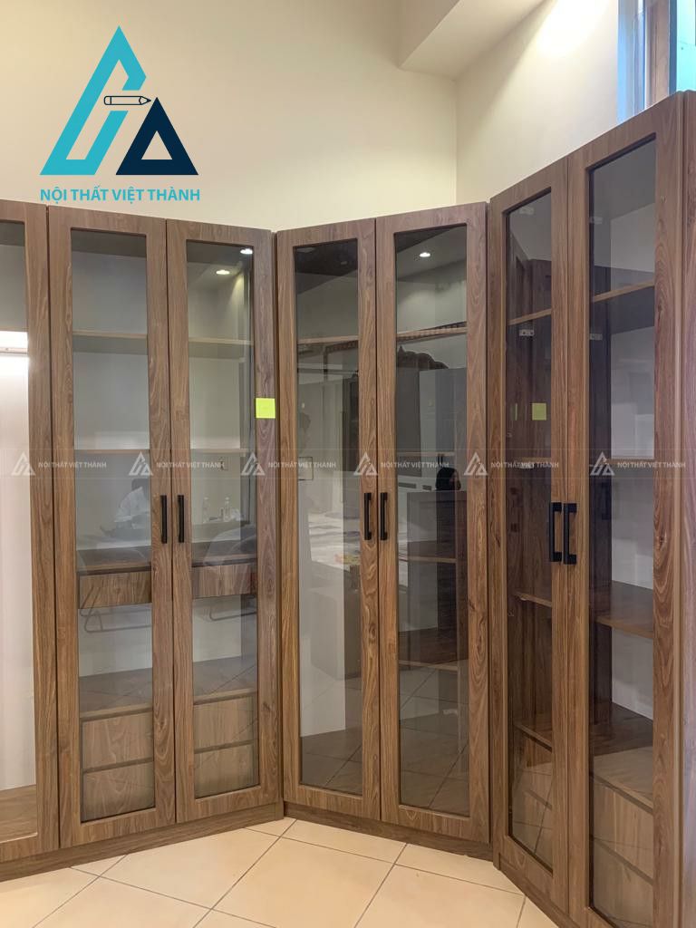 Phù hợp nhiều phong cách nội thất khác nhau