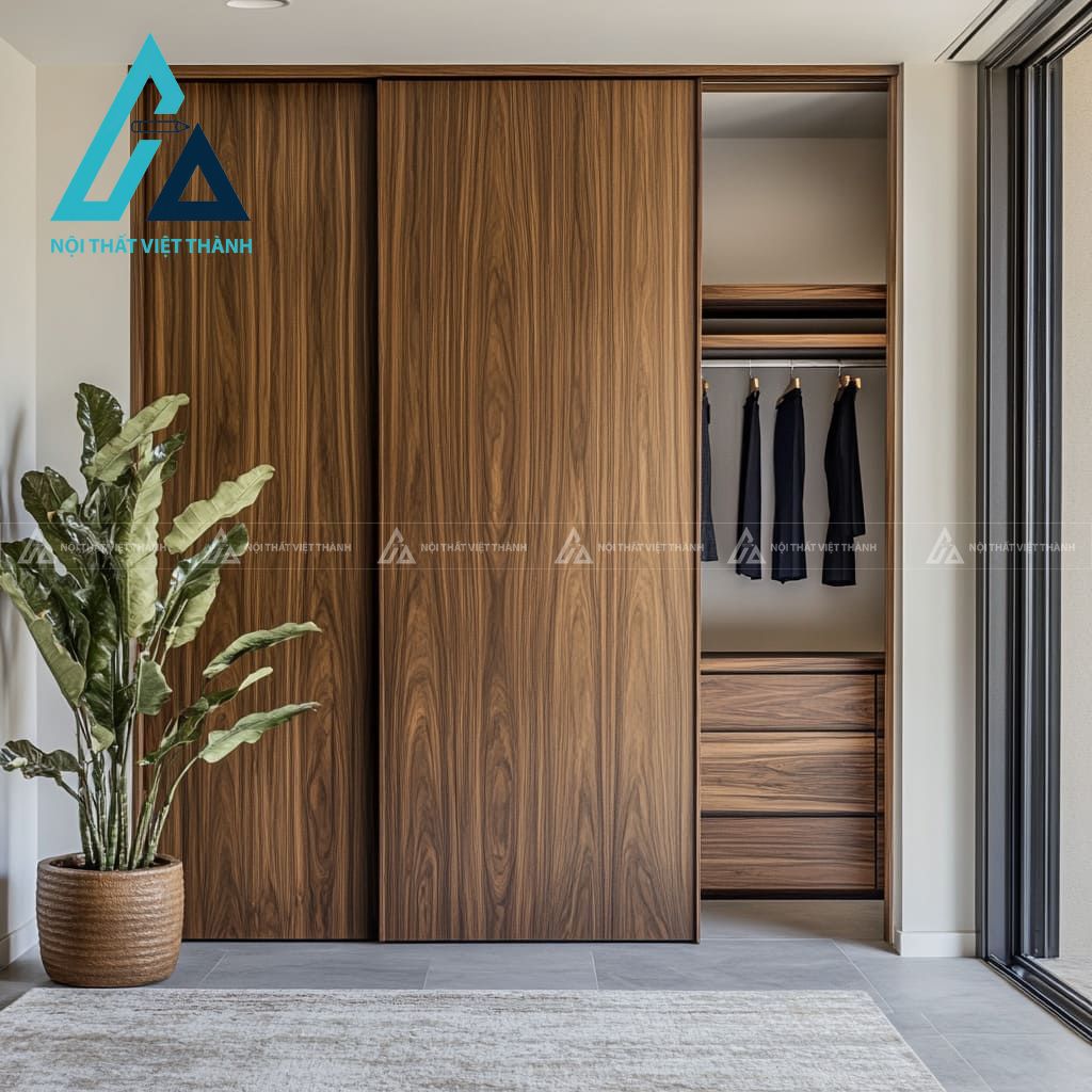 Tối ưu công năng lưu trữ thông minh