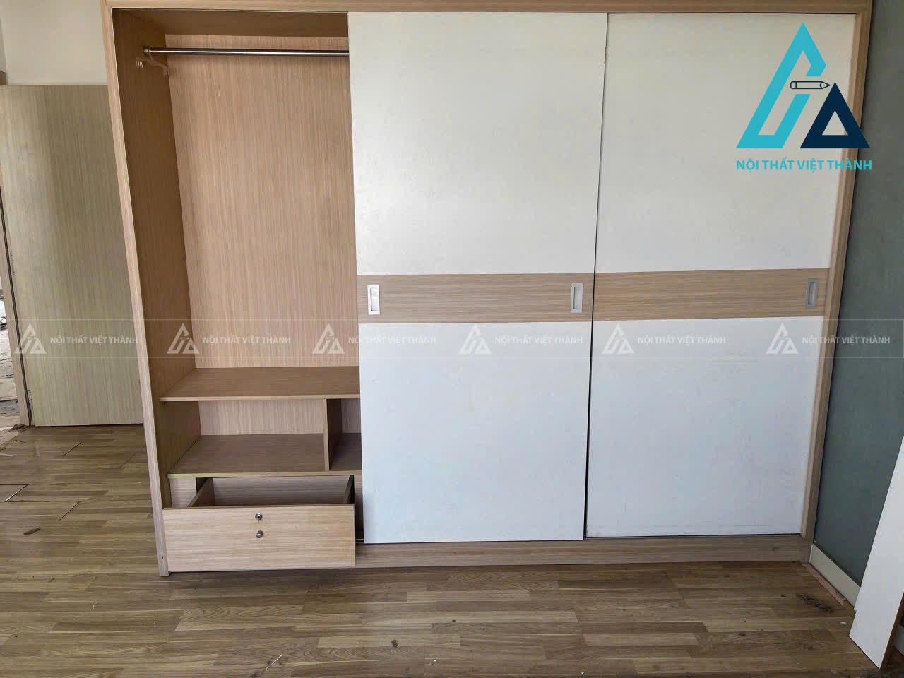 Chọn hệ ray trượt chất lượng cao