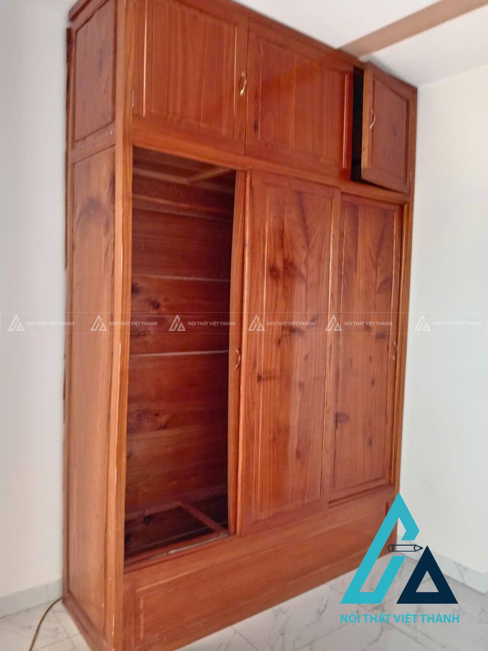 Lựa chọn chất liệu phù hợp nhu cầu sử dụng