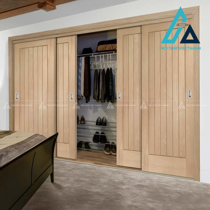 Lựa chọn kích thước theo diện tích phòng