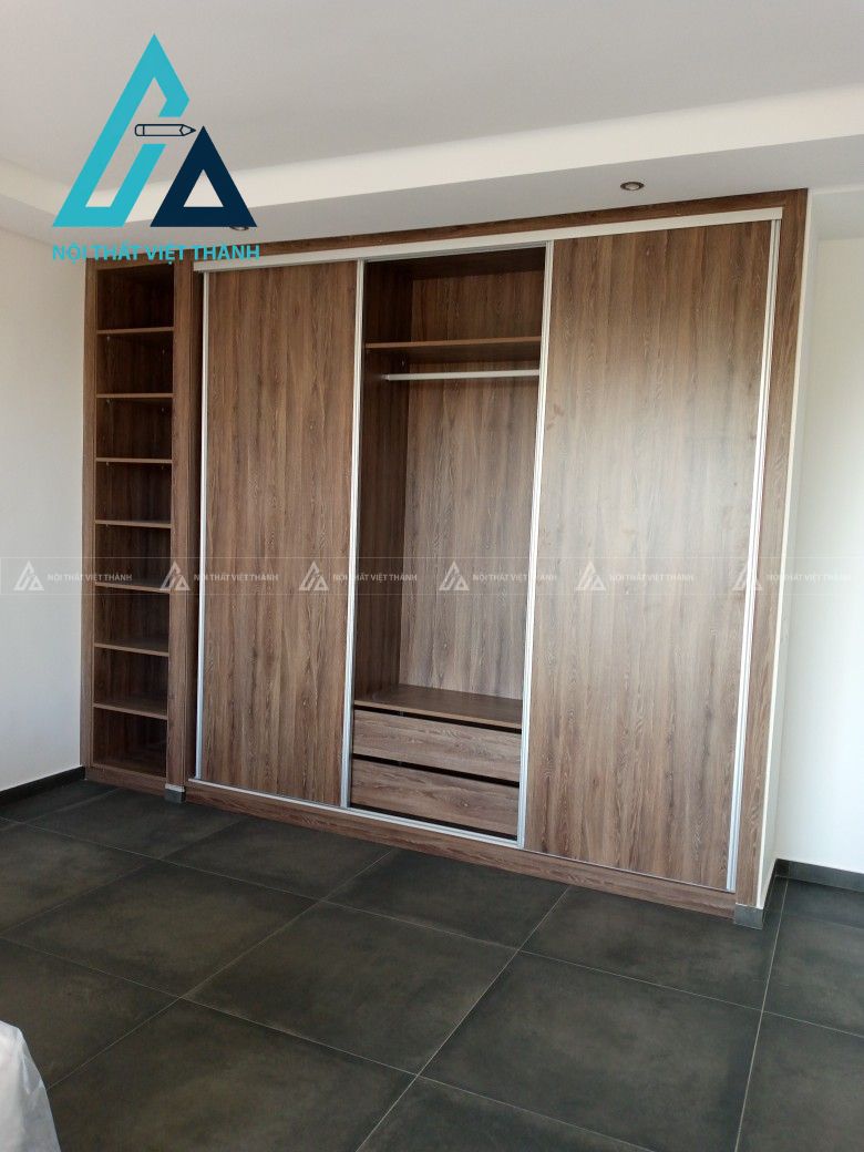 Bảo dưỡng tủ định kì