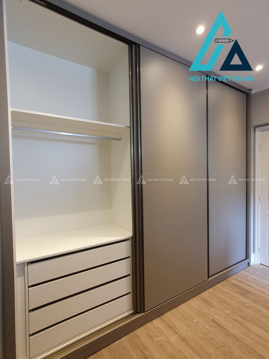 Thiết kế hiện đại, đa dạng mẫu mã