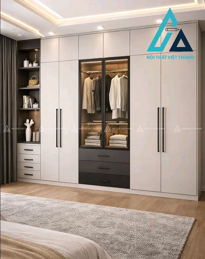 Tối ưu công năng và thẩm mỹ