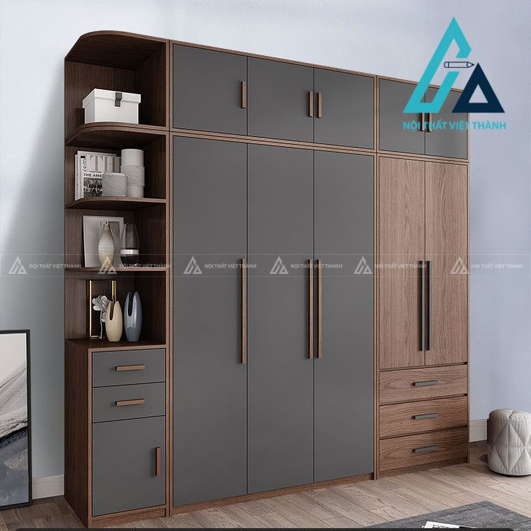 Từ phân khúc phổ thông đến cao cấp đều có nhiều phương án phù hợp