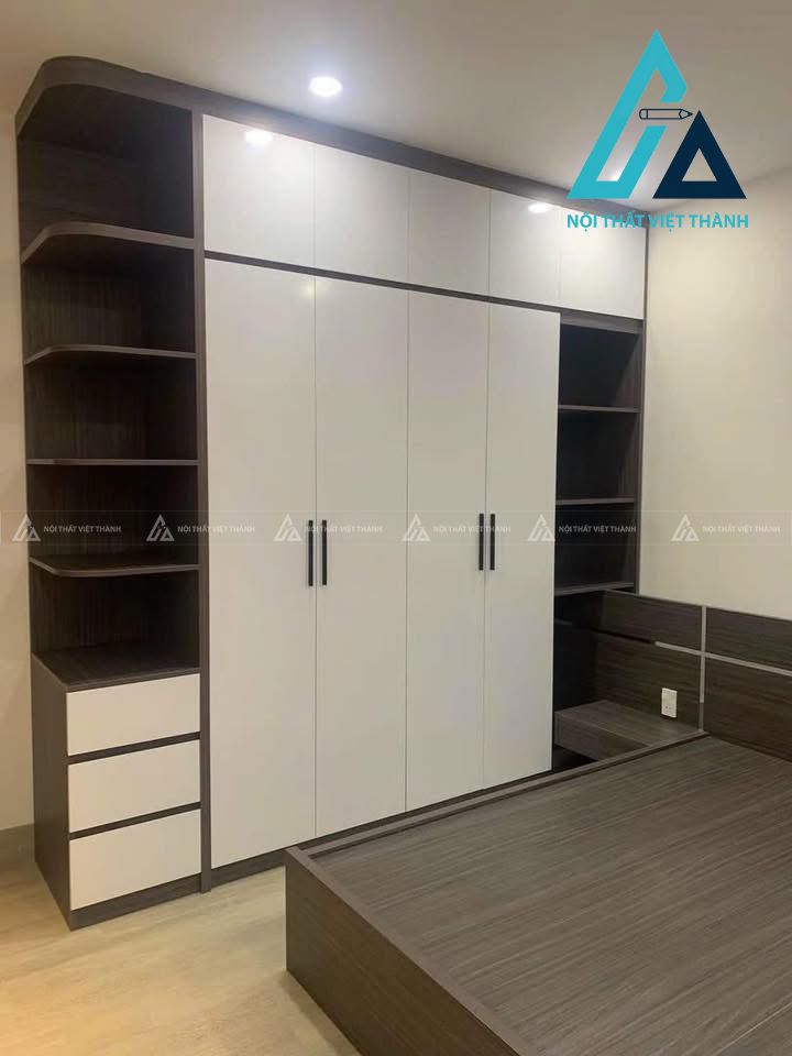 Khả năng chống cong vênh, mối mọt tốt