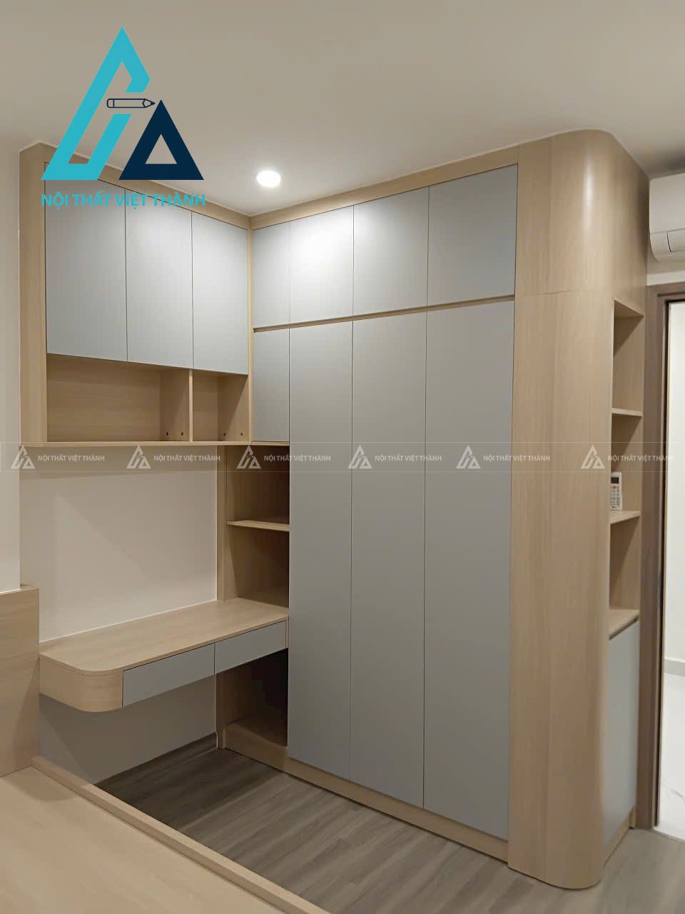 Mỗi loại bề mặt mang đặc trưng riêng, phù hợp với từng nhu cầu sử dụng khác nhau.