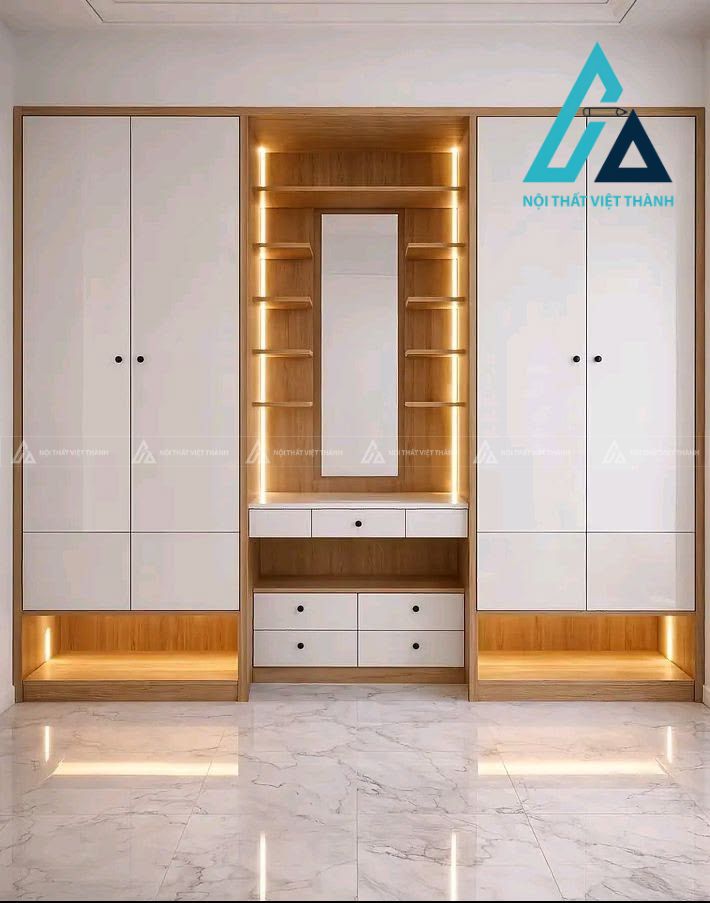 Đội ngũ nhiều năm kinh nghiệm