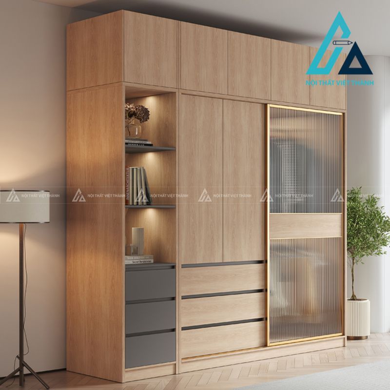 Độ bền cao và giá trị sử dụng lâu dài