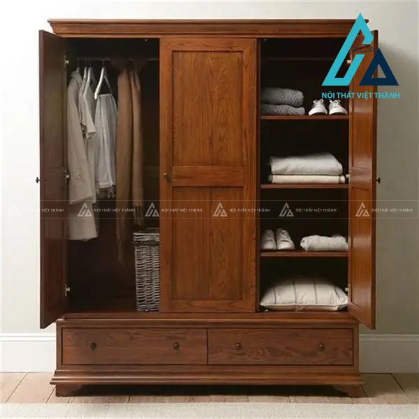 Vẻ đẹp sang trọng và giá trị thẩm mỹ cao