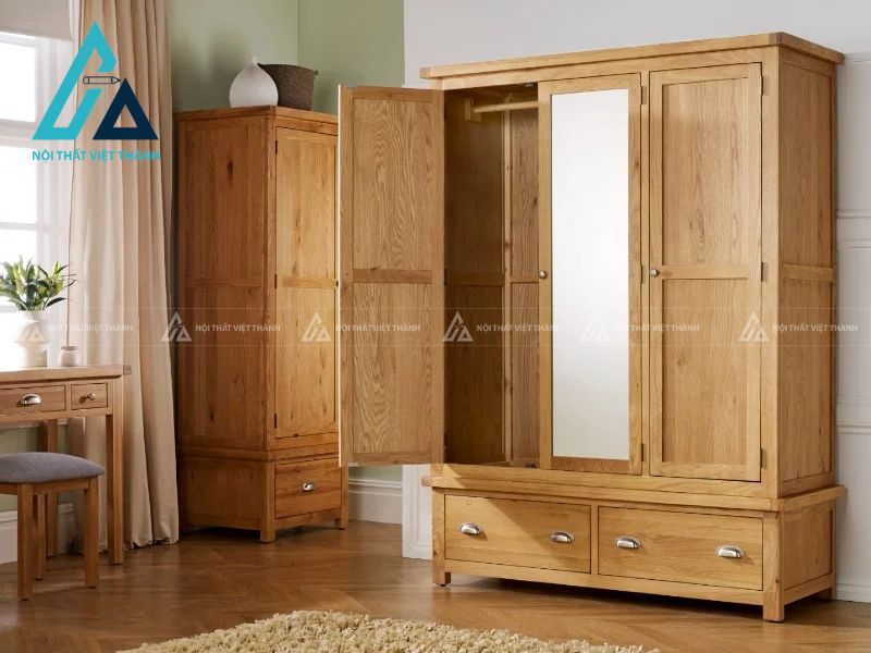 An toàn cho sức khỏe và thân thiện môi trường