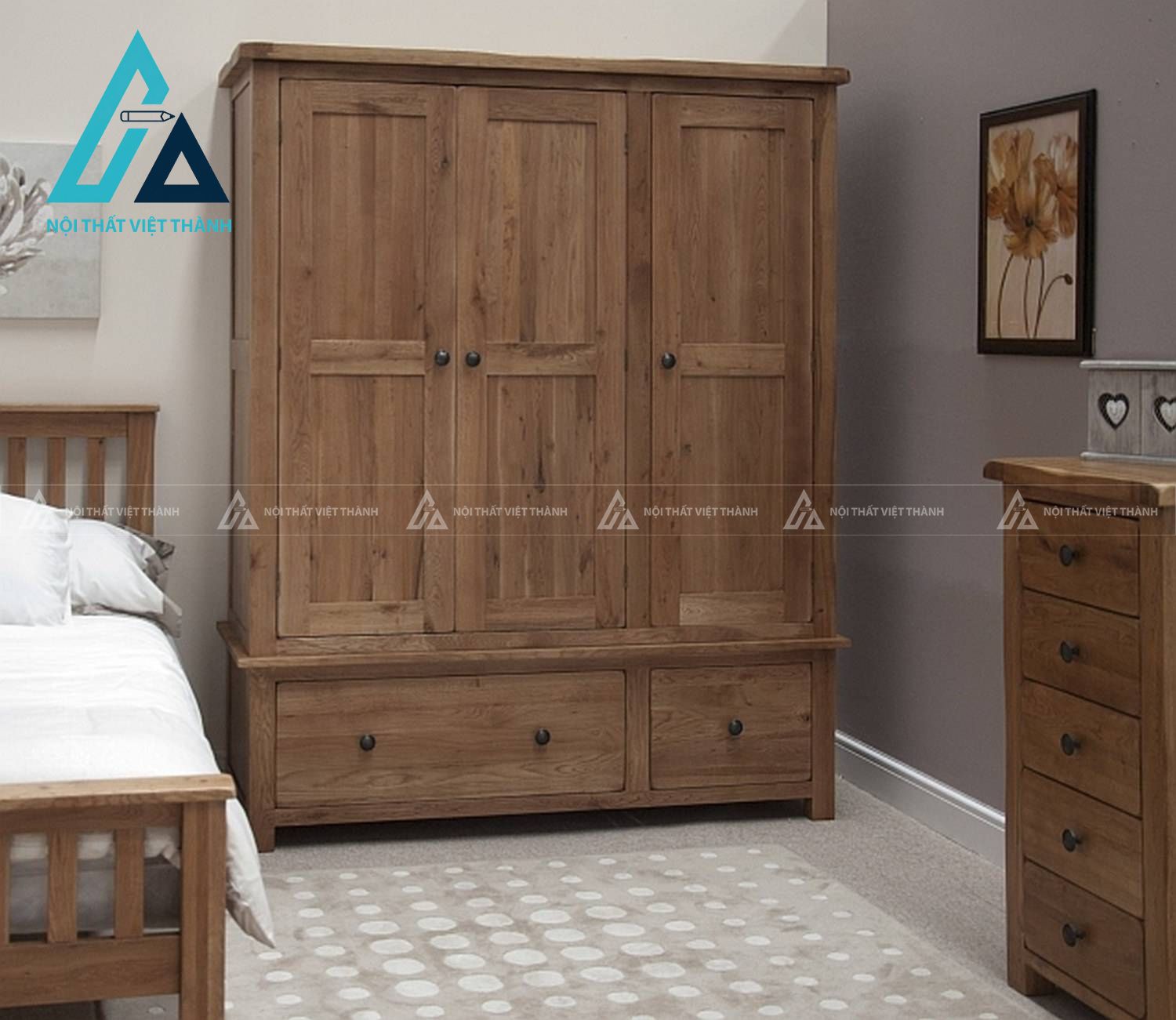 Lựa chọn phong cách phù hợp với nhu cầu và sở thích