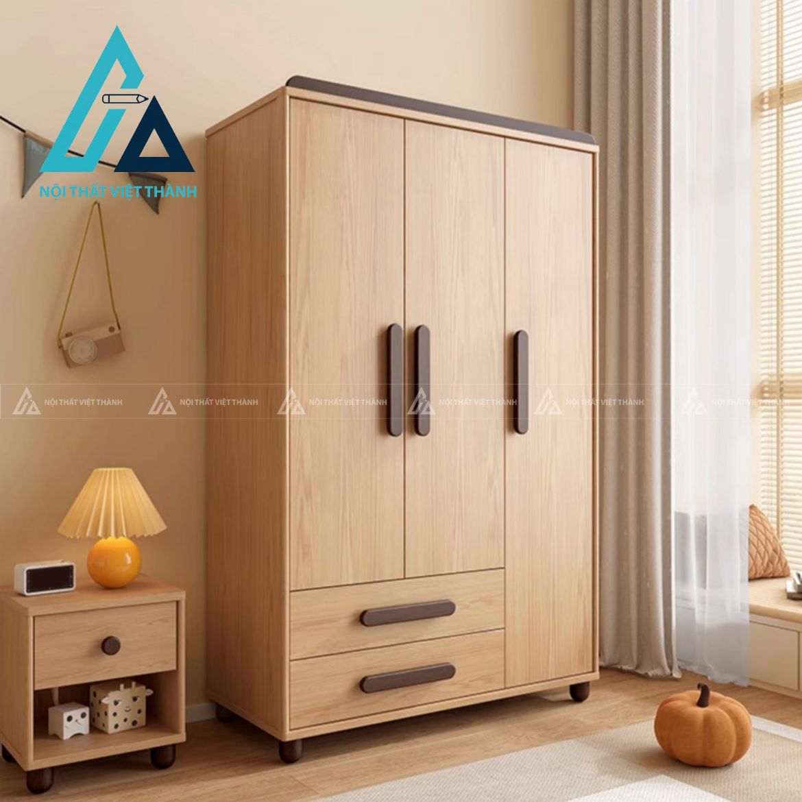 Chọn chiều cao tủ phù hợp