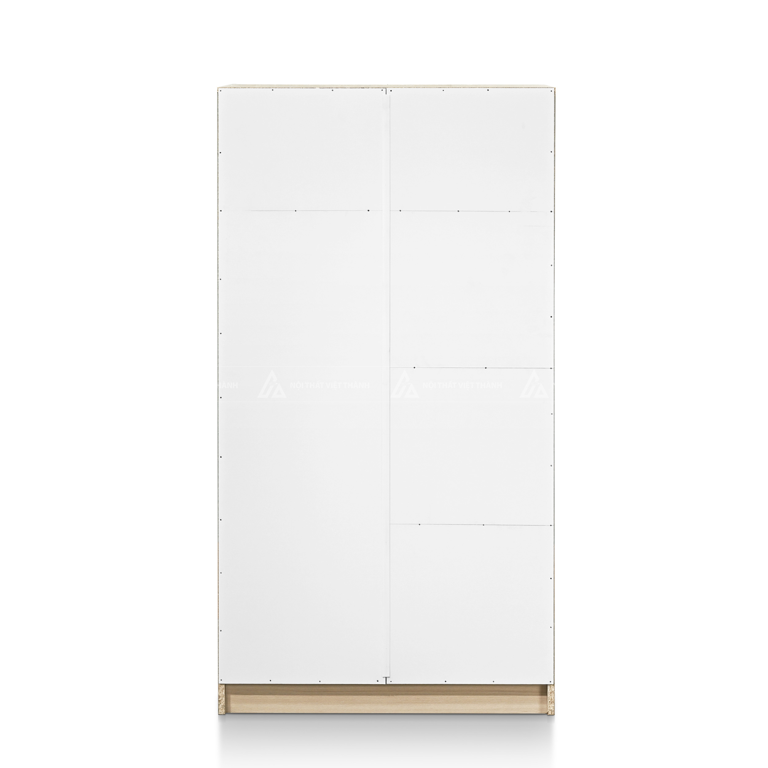 Tủ Quần Áo Trẻ Em Thiết Kế Phong Cách Hai Cánh Mở Tinh Tế 4