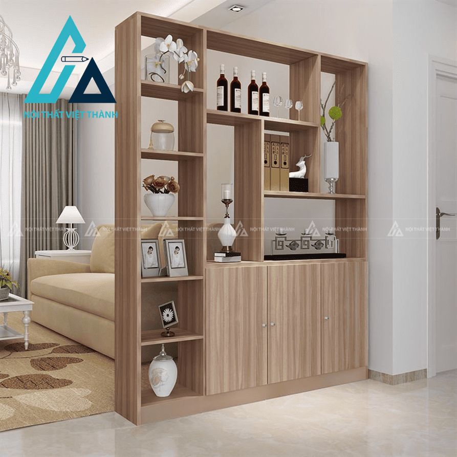 Thiết kế và thi công vách trang trí chuyên nghiệp