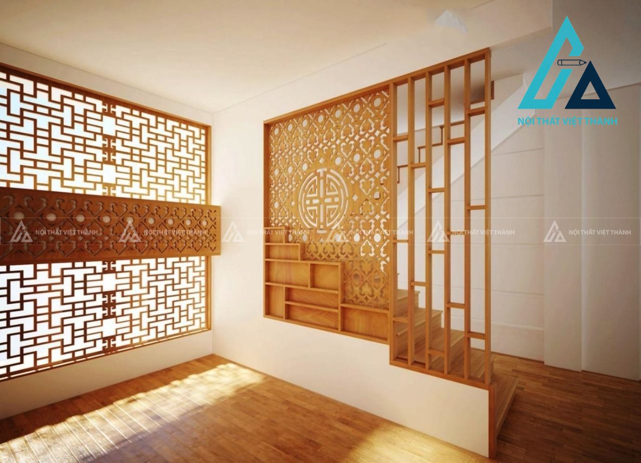 Vách ngăn cổ điển