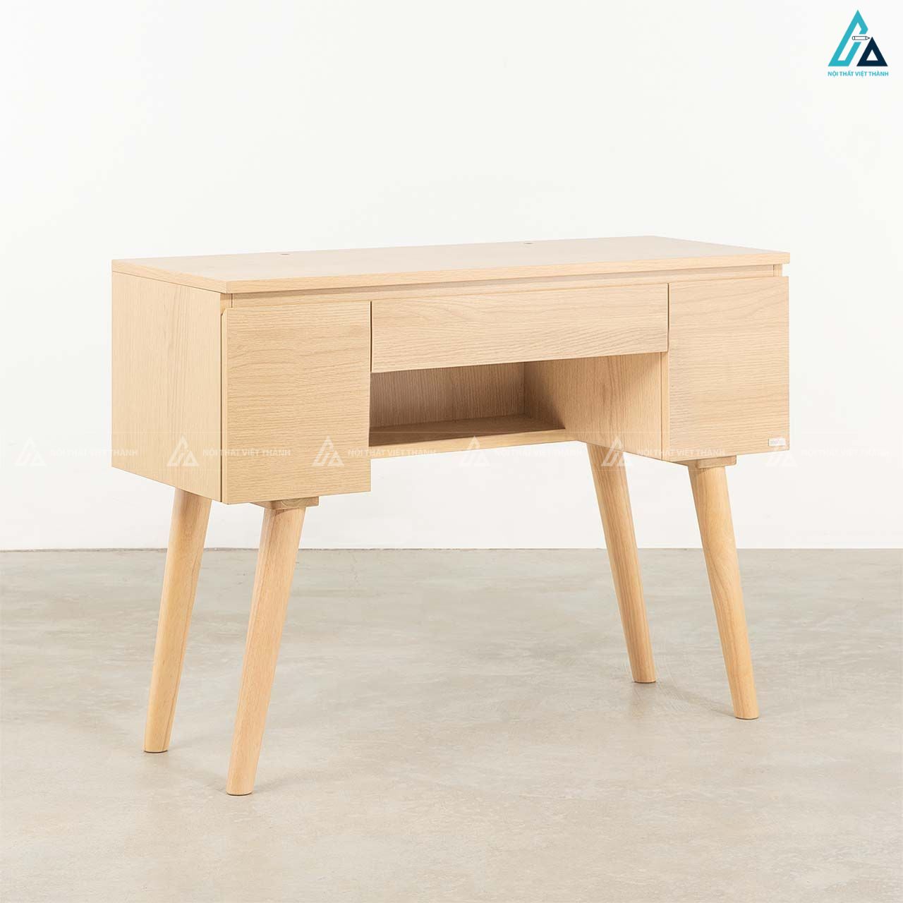 Bộ bàn trang điểm thiết kế hiện đại tiện ích thông minh 3