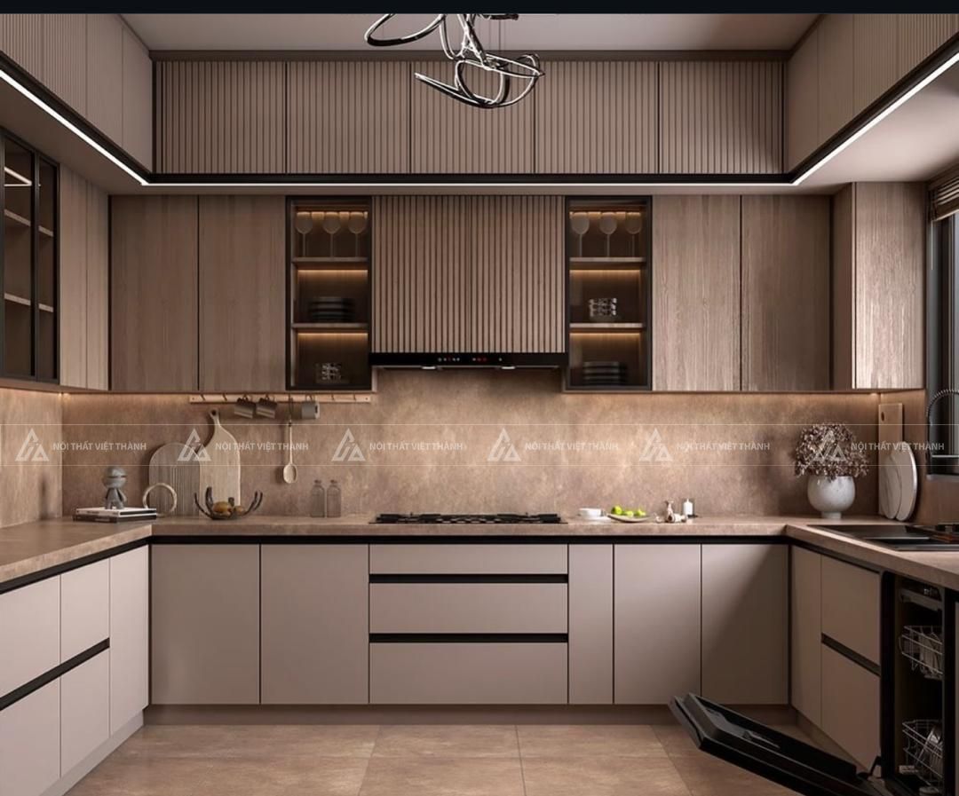 Cách chọn hướng bếp dành cho nhà hướng Nam chuẩn phong thuỷ